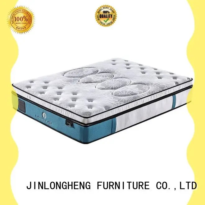 bread floor mattress with cheap price for hotel JLH 1
