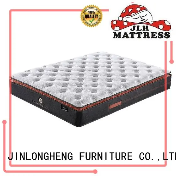 princess cheap queen mattress and boxspring sets price with softness JLH 1