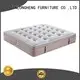 JLH compressed mattress shipped in a box for bedroom 1
