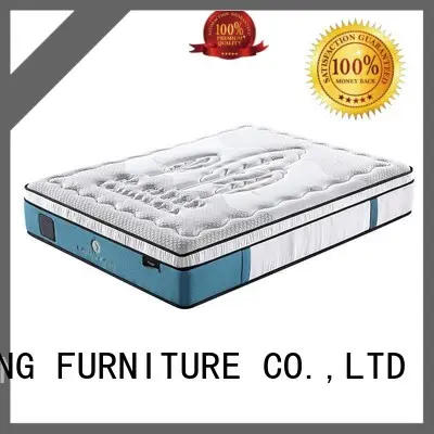 mattress mattress shipping box packing for hotel JLH 1