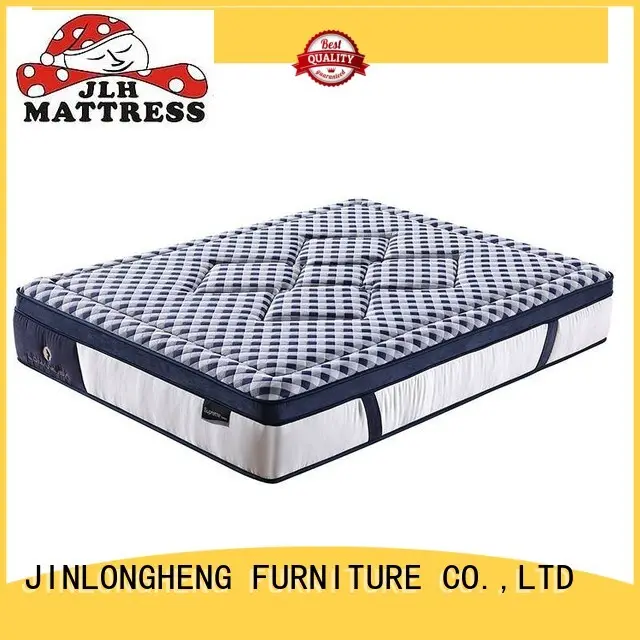 JLH industry-leading mattress in a box reviews cooling delivered directly 1