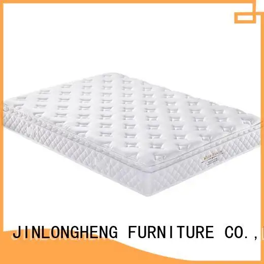 low cost hotel grade mattress price with elasticity JLH 1