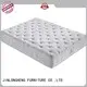 using hotel bed mattress density JLH 1