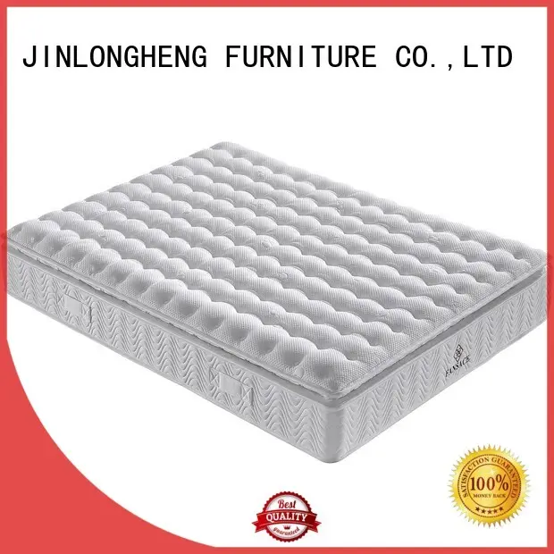 economical Hotel Mattress type delivered directly JLH 1