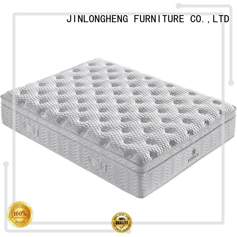 JLH spring hotel bed mattress price for home 1