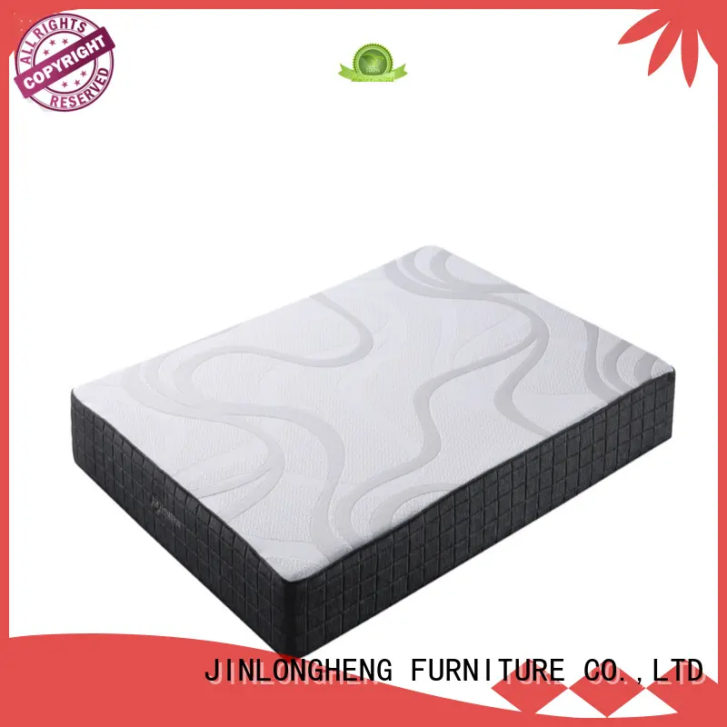 Prix ​​du matelas king size rafraîchissant JLH, renseignez-vous maintenant 1