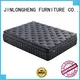 33PA-20 | 14-Inch - 7 Zone - Wool Hybrid Pocket Spring Mattress - Memory Foam Supportive - Mattress In a Box 1