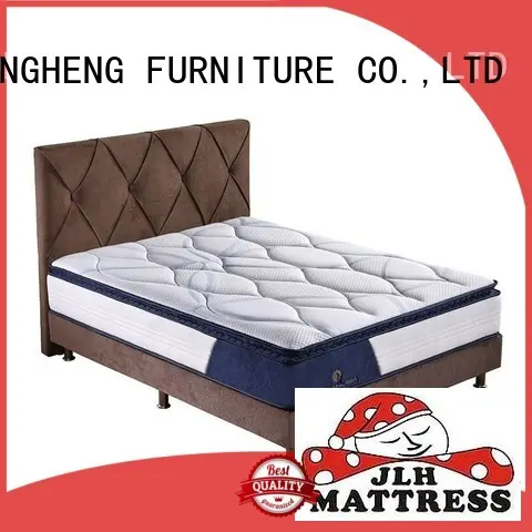 32PA-29 High density foam compressed sleeping bed cheap sponge mattress 1