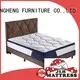 32PA-29 High density foam compressed sleeping bed cheap sponge mattress 1