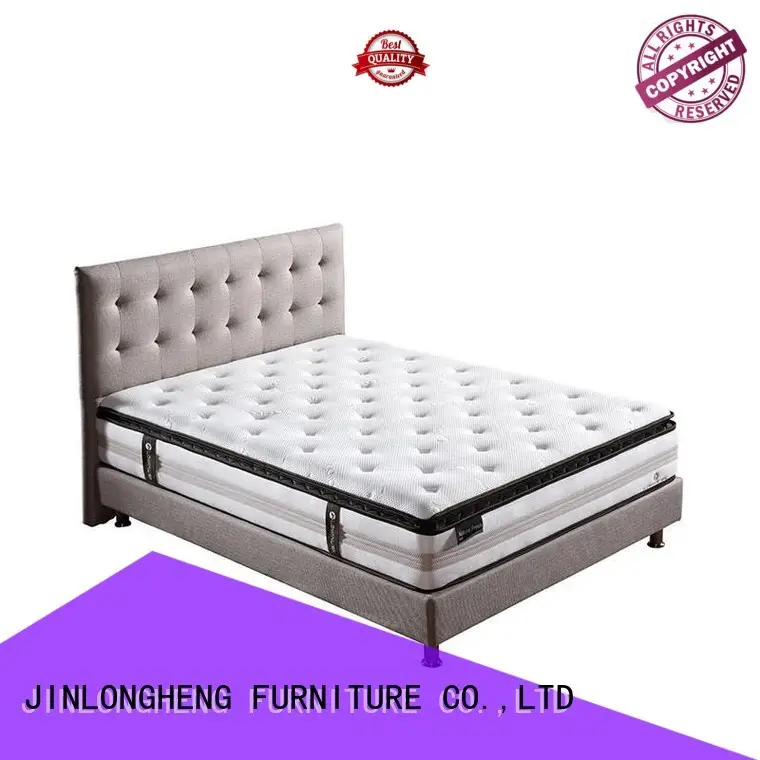 32PA-32 Comfort and modern Pocket Spring Mattress with cheap prices 1