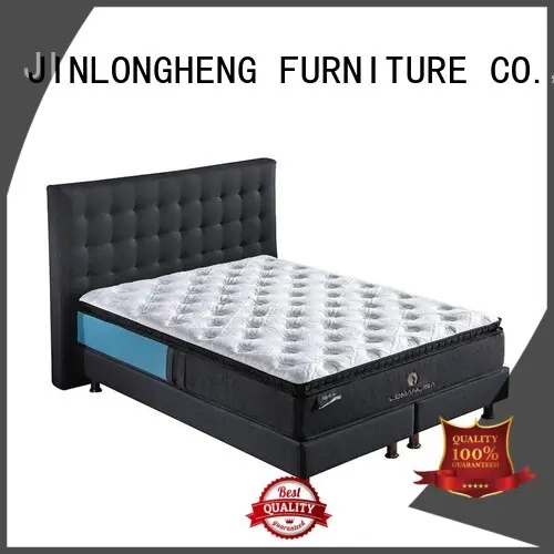 32PA-33 China Professional OEM Memory Foam AND Pocket Spring Mattress For Wholesale 1