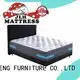 34PA-49 Home furniture perfect sleep gel memory foam and latex spring mattress 1