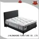 33PA-14 Luxury Latex Euro Top Pocket spring Mattress 1