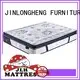 Box Top Design Anti Mite 5 Zones Pocket Spring with Wool Dacron Foam and Gel Memory Foam 1