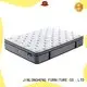 Euro Top Style Rolled 5 Zones Packing Pocket Spring With Convoluted Foam 1