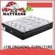 Nature Latex 5 Zoned Pocket Spring Mattress with Cooling Fabric and Convoluted Foam 1