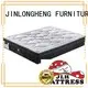 Queen Size Gel Memory Foam Mattress Topper with 5 Zoned Pocket Spring Wholesale Price 1