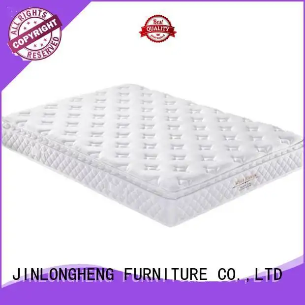32PA-17 | Hotel Pocket Spring Mattress with High Density Memory Foam for Good Support 1
