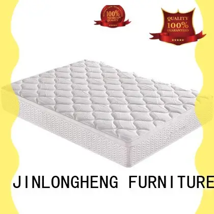 34PA-82 | High Class Pocket Spring Mattress for Hotel Using with Memory Foam Inner Material 1