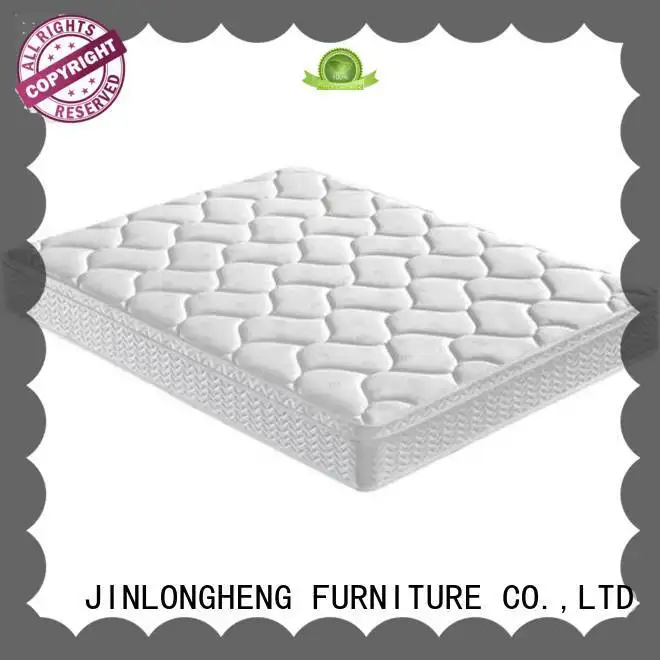 34CA-11 | Hotel Mattress with Pocket Spring Structure 1