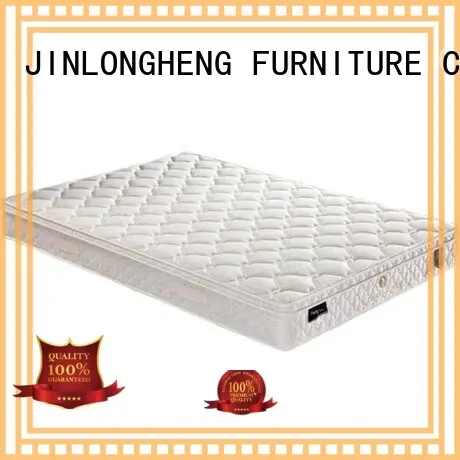 34CA-07 | Economical Continuous Spring For Hotel Using in Euro Top Design 1