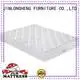 34CA-06 | Continuous Spring Mattress For Hotel Using With Euro Top Design 1