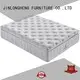Fansace 32PA-01 | Hotel Mattress with Memory Foam Pocket Spring Charcoal Bamboo 1