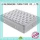 Fansace 34PA-02 | Hotel Soft Mattress with Euro Top Design for 5 Star Hotel 1