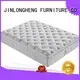 Fansace 34PA-01 | Charcoal Bamboo Latex Mattress with Memory Foam for Hotel Using 1