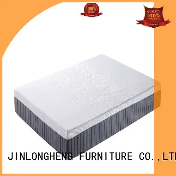 00FK-11 | 10 Inch Bamboo Memory Foam Mattress - Medium Feel - CertiPUR-US Certified - 10-Year Warranty - Queen 1