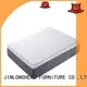00FK-11 | 10 Inch Bamboo Memory Foam Mattress - Medium Feel - CertiPUR-US Certified - 10-Year Warranty - Queen 1