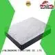 00FK-12 | 10 Inch Memory Foam and Innerspring Hybrid Mattress - Medium-soft Feel 1