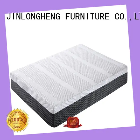 00FK-14 | Classic Brands Cool Gel Memory Foam and Innerspring Hybrid 12 Mattress, Queen, White 1