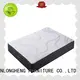 10FK-07 | Comfortable Sleep 8-Inch High Density Foam Mattress, Medium-Firm, Available In Multiple Sizes Feel, Bed in a Box 1
