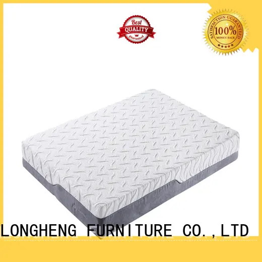 10FK-08 | JLH Furniture Signature Design - 8 Inch High Density Memory Foam Mattress - Bed in a Box - Medium Soft Level 1