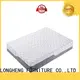 10FK-08 | JLH Furniture Signature Design - 8 Inch High Density Memory Foam Mattress - Bed in a Box - Medium Soft Level 1