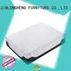 10FK-10 | JLH Furniture Design, 10-Inch High Density Memory Foam Mattress, Soft Comfort Level, Bed in a Box, 10-Year Warranty. 1