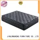 33PA-20 | 14-Inch - 7 Zone - Wool Hybrid Pocket Spring Mattress - Memory Foam Supportive - Mattress In a Box1 1