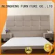 CJ-10 Matches MB3356 | JLH Furniture Wood Frame with Wood Slat Support / Easy Assembly 1