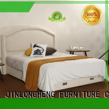 JLH industry-leading king size mattress and box spring for sale Comfortable Series for home2 1