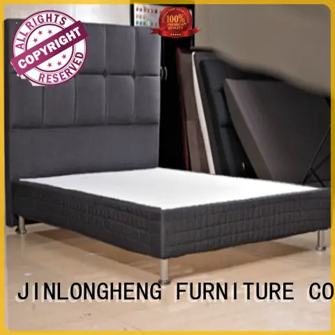 JLH industry-leading king size mattress and box spring for sale Comfortable Series for home4 1