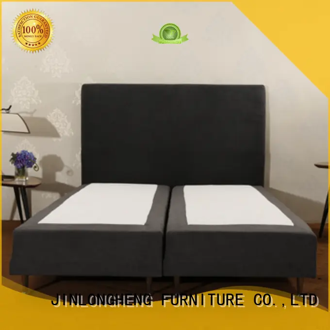 JLH industry-leading king size mattress and box spring for sale Comfortable Series for home5 1
