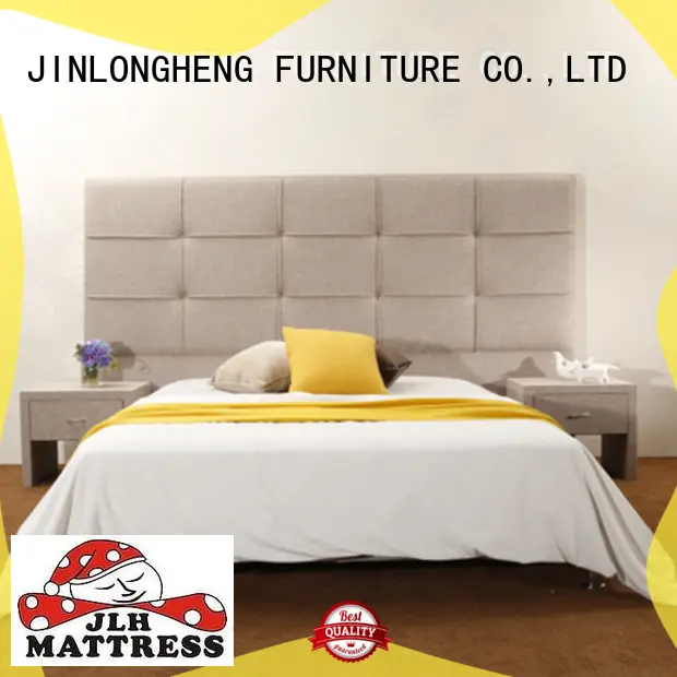 JLH industry-leading king size mattress and box spring for sale Comfortable Series for home10 1
