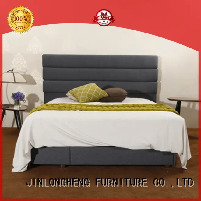 JLH industry-leading king size mattress and box spring for sale Comfortable Series for home12 1