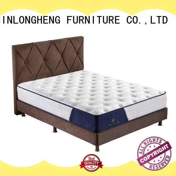 JLH top foam vs spring mattress Certified delivered easily 1