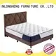 JLH top foam vs spring mattress Certified delivered easily 1