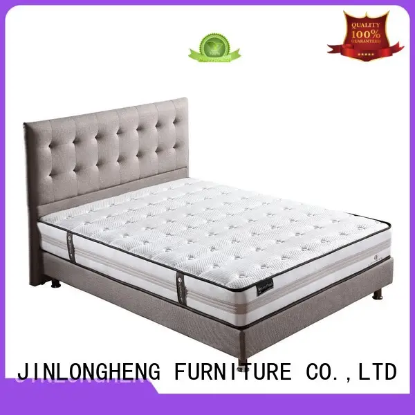 gradely breathable crib mattress JLH 1