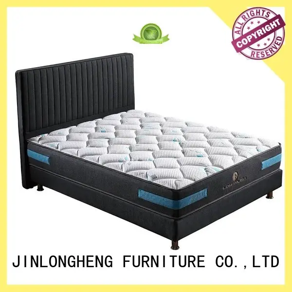 pocket spring mattress selling delivered directly JLH 1