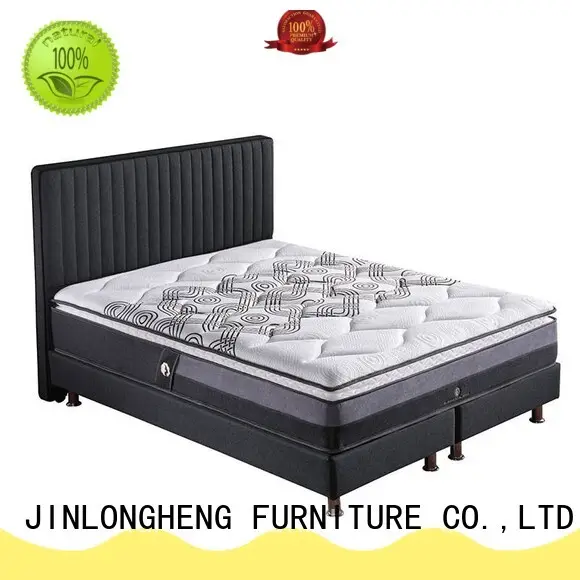 royal rolling mattress for wholesale with softness JLH 1