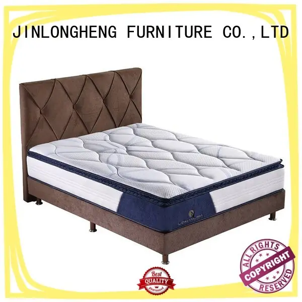 JLH new-arrival king mattress in a box luxury delivered easily 1